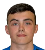 Adam McCaffrey photo 