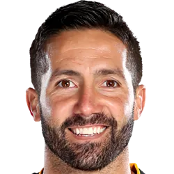 João Moutinho logo