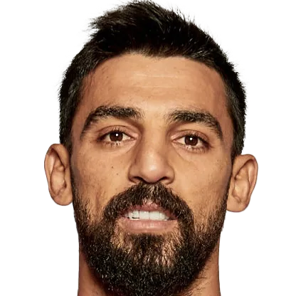 Mohamad Haidar portrait