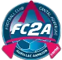 Aurillac FCA U17 logo