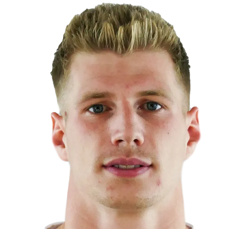 Lucas Purkrabek logo