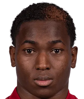 Anderson Julio photo 