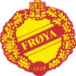 froya logo