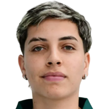 Maria Eduarda Carolino logo