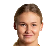 Andrea Silja Snedker Hoydal photo 