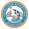 Howlers SC logo
