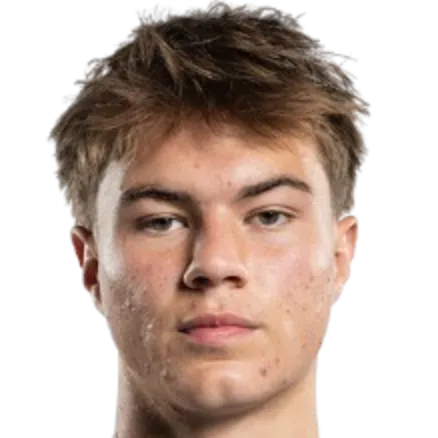 Grady Mcdonnell photo 