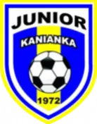 Junior Kanianka logo