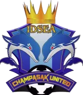 Champasak United logo