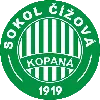 Sokol Cizova