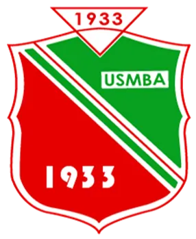 USM Bel Abbes (W) logo