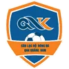 Quang Nam U19 logo