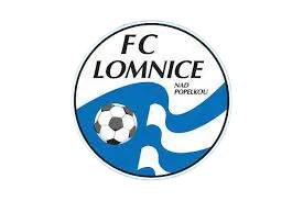 FC Lomnice Popelkou logo
