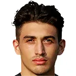 Christian Capone logo