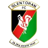 Glentoran Women logo