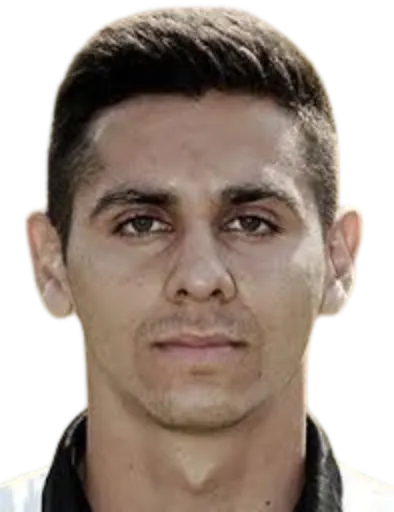 Walter Rodriguez logo