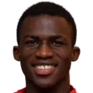 Felix Ohene Afena-Gyan logo