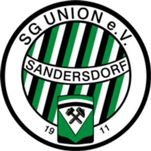 SG Union Sandersdorf logo