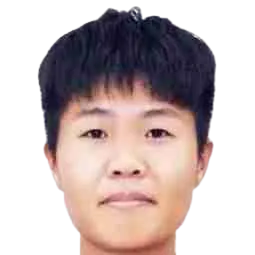 Xinyu Zhou portrait