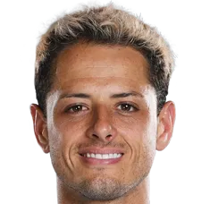 chicharito logo