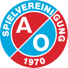 SV Ahlerstedt Ottendorf logo