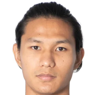 Thitathorn Auksornsri logo