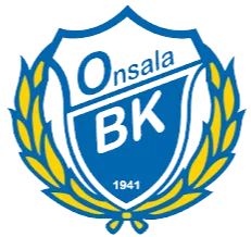 Onsala BK logo