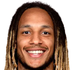 Kevin Mbabu logo