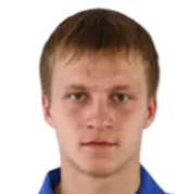 Oleksandr Lebedenko logo