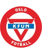 KFUM Oslo II logo