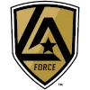 LA Force logo