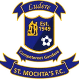 St Mochta's logo
