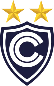 Copa Sudamericana winner logo