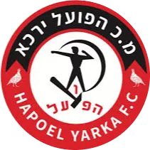 Hapoel Yarka logo
