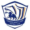 Cangzhou Mighty Lions FC(2011-2025) logo