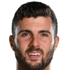Patrick Cutrone logo