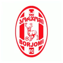 FC Borjomi logo