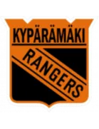 Kyparamaki logo