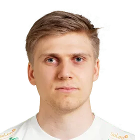 Samuli Virtanen logo