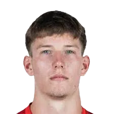 Leon Reid Robinson photo 