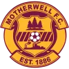Motherwell FC Reserves logo