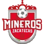 Mineros Zacatecas CDMX logo