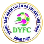 Dong Thap logo