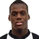 Franck Alain Djoulou Zohoki photo 