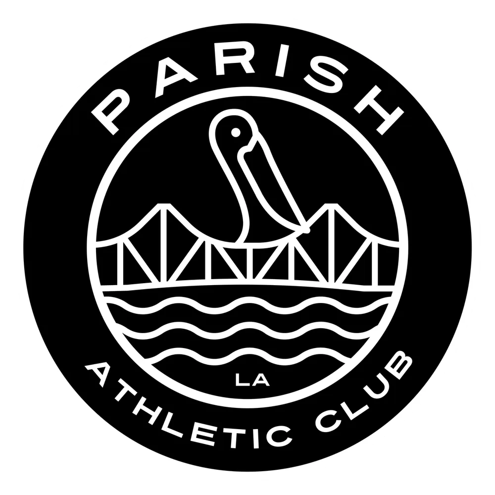 Louisiana Parish AC logo