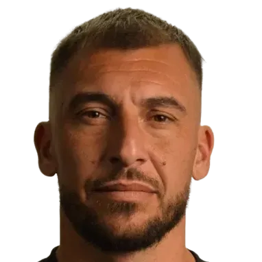 Gustavo Benítez photo 