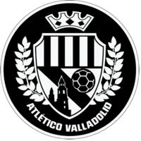 Club Atletico Valladolid logo
