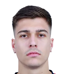 Pedro Henrique Moraes Santos logo