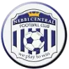 Nebbi Central FC logo