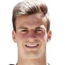 Matti Kamenz portrait